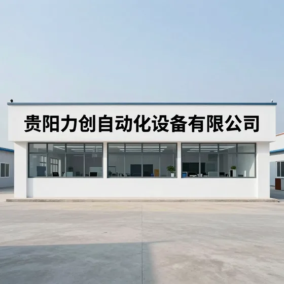 贵阳力创自动化设备有限公司实战经验分享